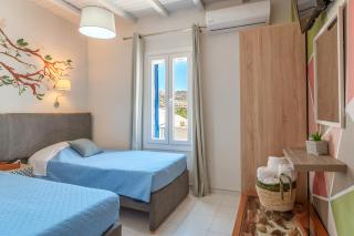 Porto Galini Tinos Volax 101 - Agios Ioannis - 4