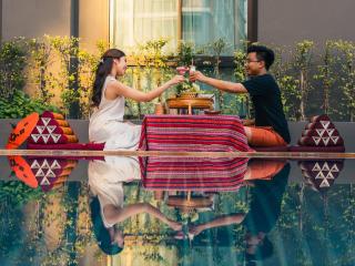 Cmor by Recall Hotels SHA Extra Plus - Chiang Mai - 3