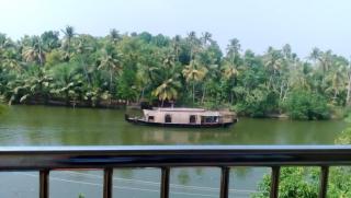 ROYAL RIVIERA HOTELS & RESORTS - Alleppey - 2