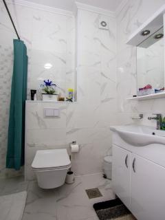 Apartment Ochsen - Ulcinj - 1