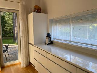 Kakumäe Raba Villa - puhkemaja basseiniga Tallinnas - Tallinn - 3