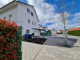 Wunderschöne und helle Wohnung - 0