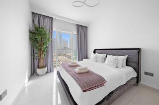 VayK - Stunning 2BR in Emaar Beachfront with Beach Access - 7