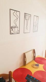 Odette's Little House - Nea Kallikratia - 3