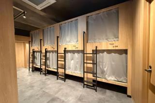 Guest House NUZZO - Saga - 7