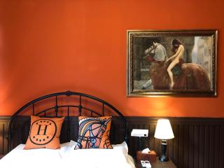 上海Zighouse老洋房艺术之宿-Old Villa Art Inn - Shanghai - 4