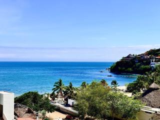 Luxury Oceanview 2BR La Cruz de Huanacaxtle - Cruz de Huanacaxtle - 6