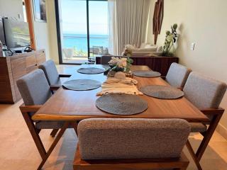 Luxury Oceanview 2BR La Cruz de Huanacaxtle - Cruz de Huanacaxtle - 5