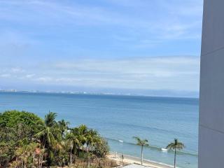 Luxury Oceanview 2BR La Cruz de Huanacaxtle - Cruz de Huanacaxtle - 3