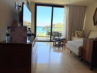 Luxury Oceanview 2BR La Cruz de Huanacaxtle - Cruz de Huanacaxtle - 1