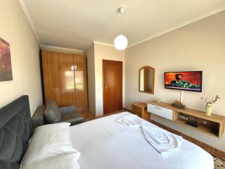 Lovely Apartment in the beach, Durres - Durazzo - 0