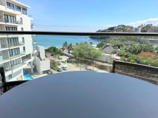 Luxury Oceanview 2BR La Cruz de Huanacaxtle - Cruz de Huanacaxtle - 0