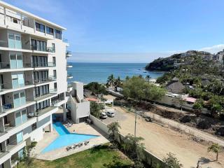 Luxury Oceanview 2BR La Cruz de Huanacaxtle - Cruz de Huanacaxtle - 9