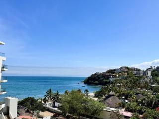 Luxury Oceanview 2BR La Cruz de Huanacaxtle - Cruz de Huanacaxtle - 8