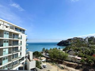 Luxury Oceanview 2BR La Cruz de Huanacaxtle - Cruz de Huanacaxtle - 7