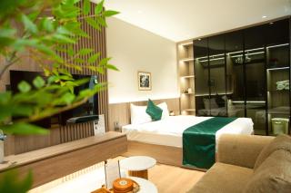 The Lumi Apartments West Lake by XÔI Residences - Hanoi - 6