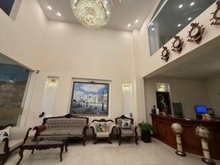 Le Petit Paris Dalat Hotel - Da Lat - 8