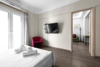 93, Nilie Hospitality MGMT - Thessaloniki - 3
