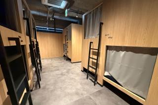 Guest House NUZZO - Saga - 6
