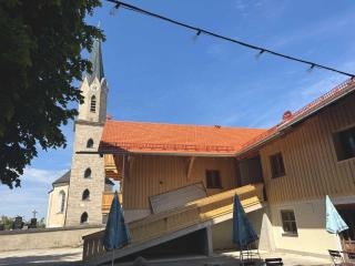 Gasthaus Hansch - Egling - 8