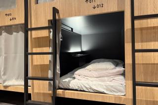 Guest House NUZZO - Saga - 5