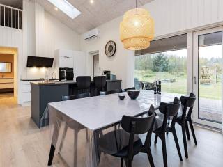 8 person holiday home in Saltum-By Traum - Saltum - 7