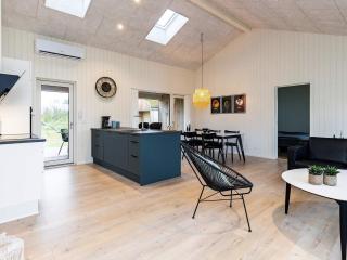 8 person holiday home in Saltum-By Traum - Saltum - 4