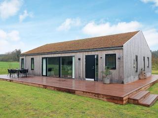 8 person holiday home in Saltum-By Traum - Saltum - 0