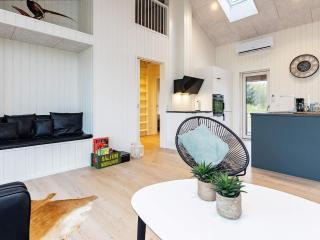 8 person holiday home in Saltum-By Traum - Saltum - 5