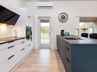 8 person holiday home in Saltum-By Traum - Saltum - 2