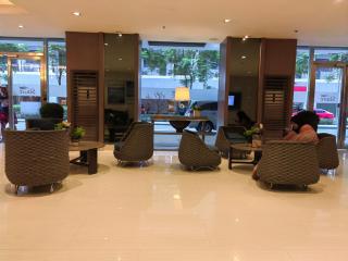 Shore Residences - Cozy 1BR Apartment near MOA - 4