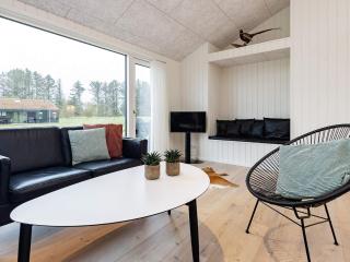8 person holiday home in Saltum-By Traum - Saltum - 8