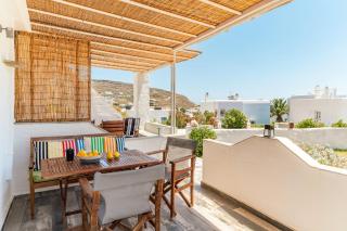Porto Galini Tinos Triantaros 104 - Agios Ioannis - 0