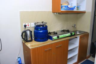 fitbull homes - Nairobi - 5