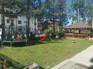 Apartman Zoric - Zlatibor - 4