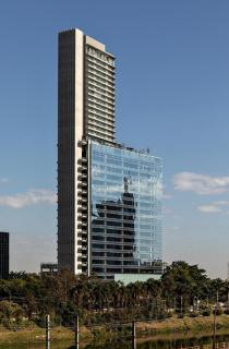 Apto 62m2 Vista Incrivel Otima Localizacao Ao Lado do Metro Butanta - São Paulo - 9