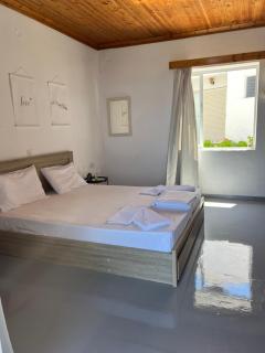 ARTAKi R APARTMENTS - Koroni - 1