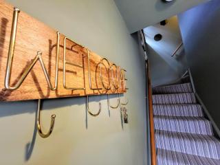 Serene Home with Spacious Garden - Worcester - 0