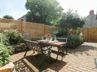 Bert's Barn - Helston - 0