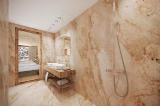 Luxury B&B August - Ortisei - 2