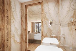 Luxury B&B August - Ortisei - 1