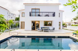 Villa Cloxania Coral - Peyia - 1