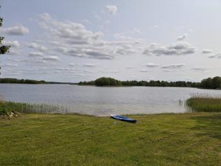 Camping "Sīvezers" - Auleja - 5