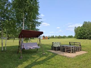 Camping "Sīvezers" - Auleja - 3