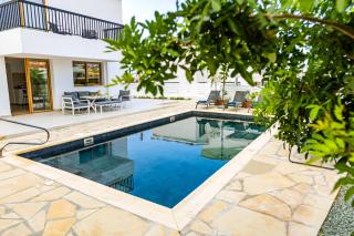 Villa Cloxania Coral - Peyia - 9