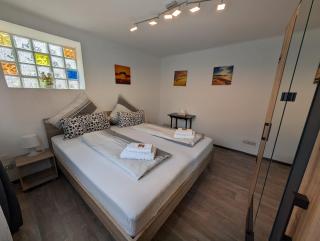 Apartment in Kordel - Kordel - 9