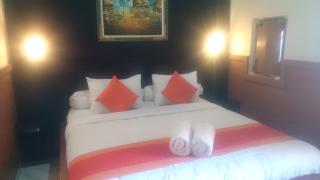 Agus Beach Inn - Kuta - 6