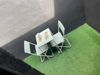 Love Room G-Spa private - Saint-Quentin - 8