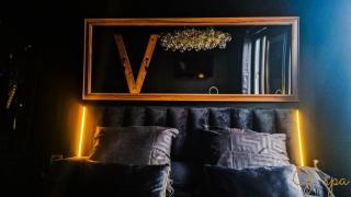 Love Room G-Spa private - 7