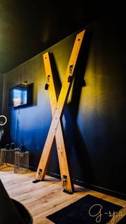 Love Room G-Spa private - Saint-Quentin - 6